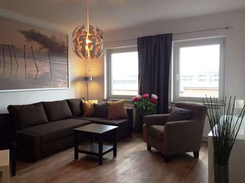 Foto - Wohnen auf Zeit in Hamburg 1.990,00 €