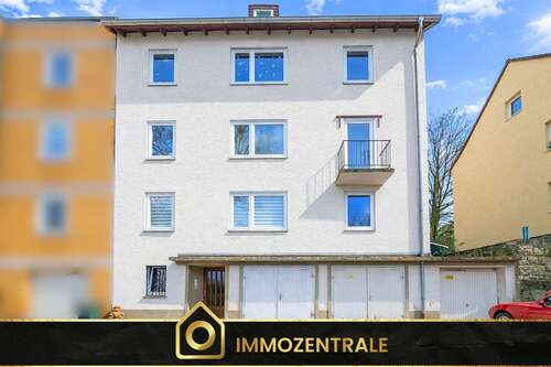 Foto - Haus zum Kaufen in Kassel 799.000,00 € 393.41 m²