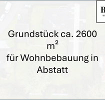 Grundstück zu verkaufen in Abstatt 1.416.000,00 € 2620 m²