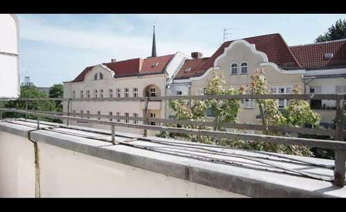 Foto - WG-Zimmer in Berlin 750,00 € 25 m²