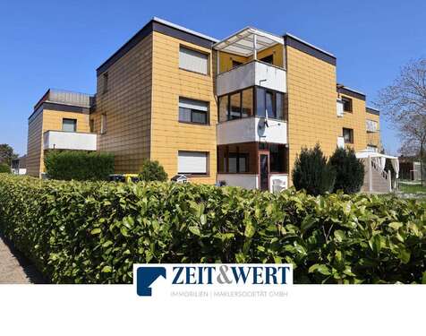 Foto - Wohnung zum Kaufen in Nörvenich 95.000,00 € 80 m²