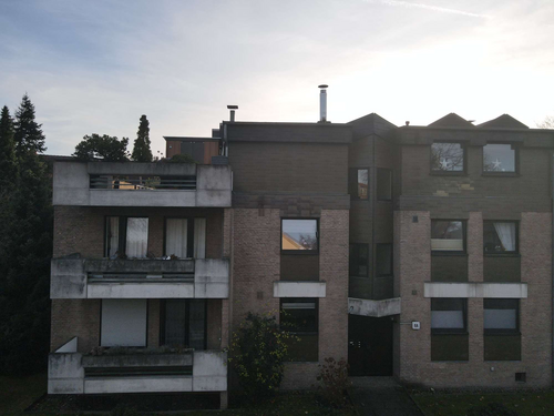 Foto - Wohnung zum Kaufen in Hannover 370.000,00 € 88.5 m²