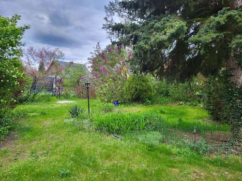 Foto - Grundstück zu verkaufen in Stahnsdorf 820.000,00 € 1292 m²