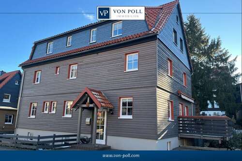 Foto - Haus zum Kaufen in Braunlage 389.000,00 € 242 m²