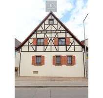 Haus zum Kaufen in Bruchsal 320.000,00 € 108.09 m²