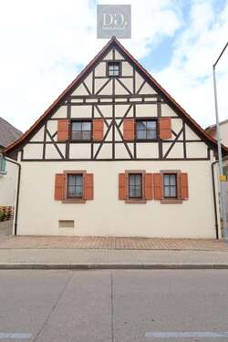 Foto - Haus zum Kaufen in Bruchsal 396.000,00 € 108.09 m²