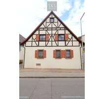 Haus zum Kaufen in Bruchsal 396.000,00 € 108.09 m²