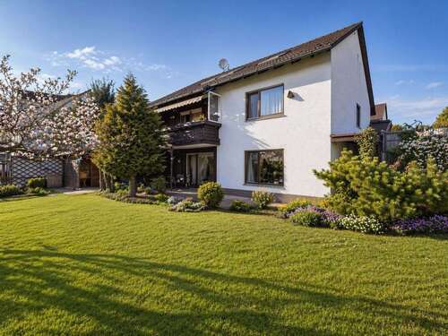 Foto - Haus zum Kaufen in Nandlstadt 650.000,00 € 237 m²