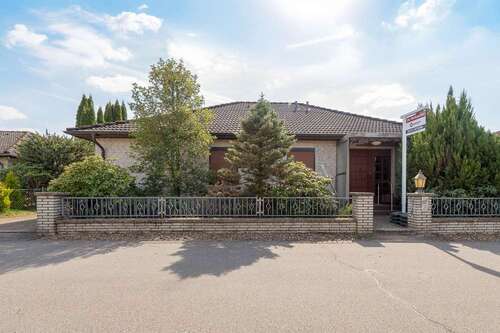 Foto - Haus zum Kaufen in Kirchgellersen 290.000,00 € 102.56 m²