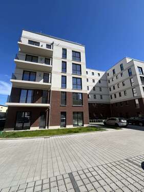 Foto - Wohnung zum Mieten in Delitzsch 819,00 € 62.3 m²