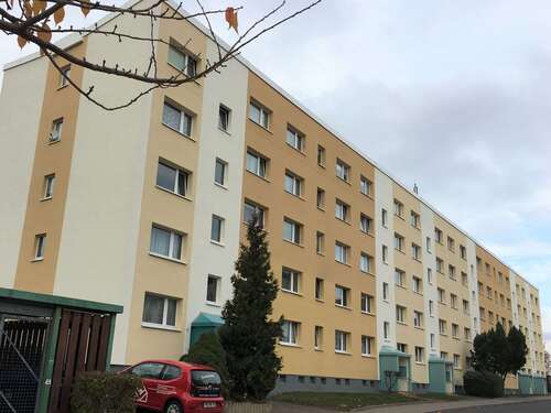 Foto - Wohnung zum Mieten in Mittweida 280,00 € 45.58 m²
