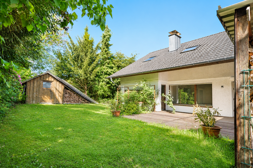 Foto - Haus zum Kaufen in Hagen-Hohenlimburg 398.000,00 € 200 m²