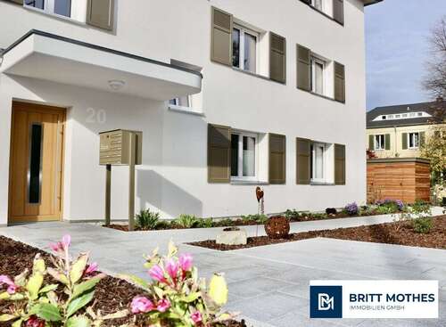 Foto - Wohnung zum Kaufen in Dresden 699.000,00 € 108 m²