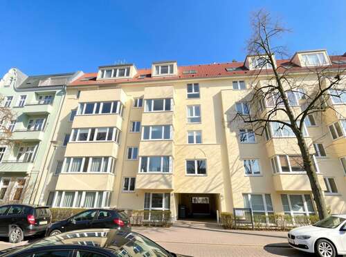 Foto - Wohnung zum Kaufen in Berlin 199.000,00 € 55 m²