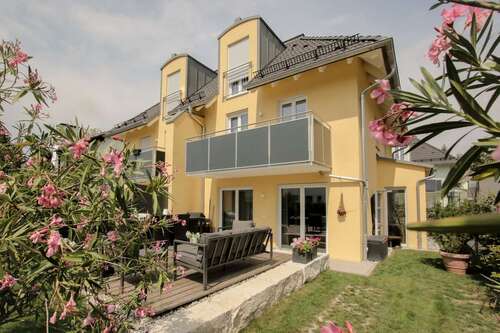 Foto - Haus zum Mieten in Haar 2.750,00 € 124.65 m²