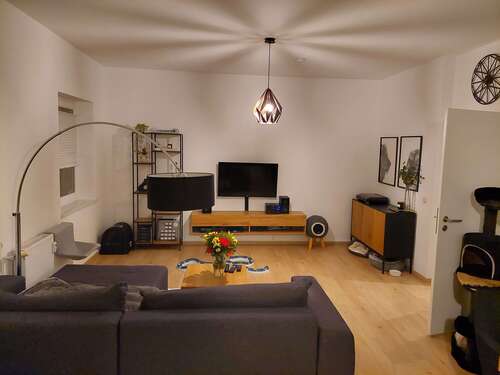Foto - Wohnung zum Mieten in Erfurt 575,00 € 58 m²