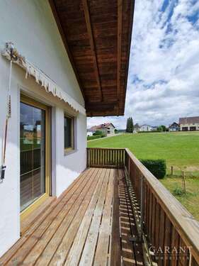 Foto - Wohnung zum Kaufen in Eging am See 239.000,00 € 109 m²