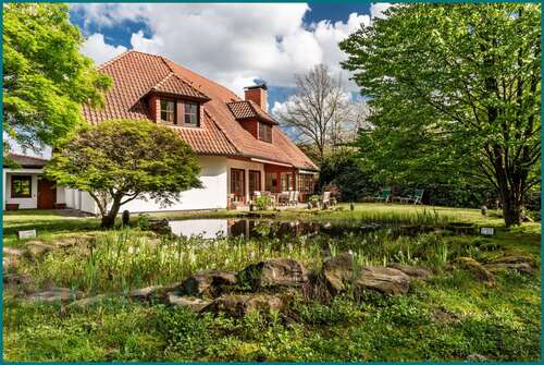 Foto - Haus zum Kaufen in Osnabrück 1.230.000,00 € 304.67 m²