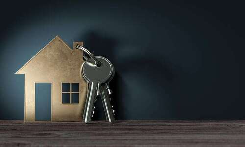 Foto - Wohnung zum Mieten in Deggendorf 650,00 € 80 m²