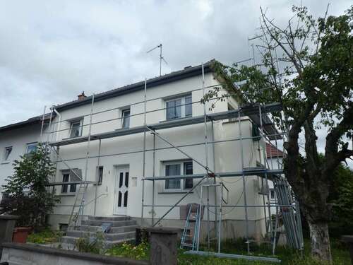 Foto - Haus zum Kaufen in Mannheim 650.000,00 € 132 m²