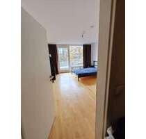 Wohnung zum Mieten in München 820,00 € 24 m²