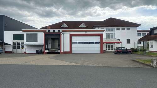 Foto - Halle in Hüttenberg 2.900.000,00 € 4818 m²