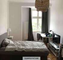 WG-Zimmer in München 1.000,00 € 15 m²