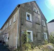 Haus zum Kaufen in Wallroda 65.000,00 € 120 m²