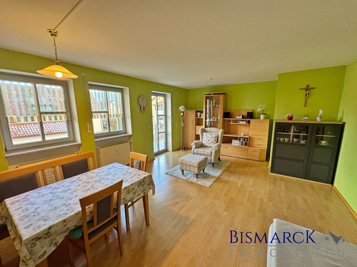 Foto - Wohnung zum Kaufen in Mintraching 279.000,00 € 81 m²