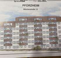 Wohnung zum Mieten in Pforzheim 700,00 € 55 m²