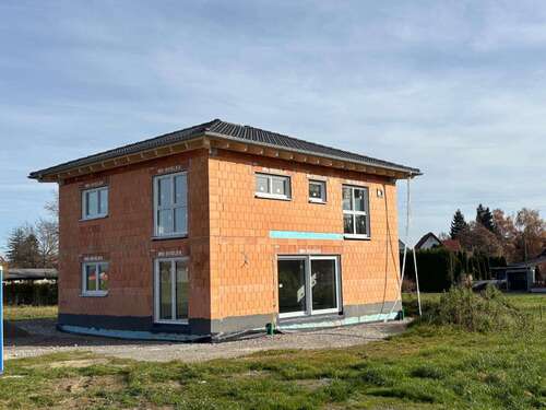 Foto - Haus zum Mieten in Lauben 1.600,00 € 125 m²