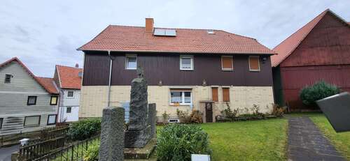 Foto - Haus zum Kaufen in Gleichen - Bischhausen 139.500,00 € 163 m²