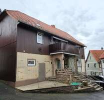 Haus zum Kaufen in Gleichen - Bischhausen 139.500,00 € 163 m²