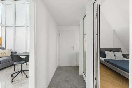 Foto - WG-Zimmer in Berlin 850,00 € 30 m²