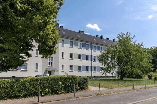 Foto - Wohnung zum Mieten in Leverkusen 624,00 € 62.71 m²
