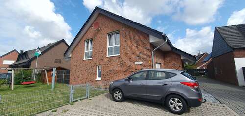 Foto - Wohnung zum Kaufen in Nordwalde 299.000,00 € 95 m²