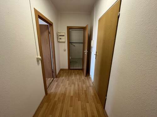 Foto - Wohnung zum Mieten in Hainichen 200,00 € 34 m²