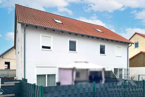 Foto - Haus zum Kaufen in Vilseck 359.000,00 € 166 m²