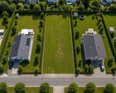 Foto - Grundstück zu verkaufen in Heilbronn 253.000,00 € 459.8 m²