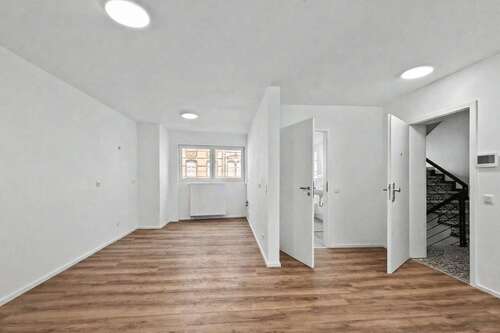 Foto - Wohnung zum Mieten in Köln 1.488,00 € 93 m²