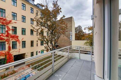 Foto - WG-Zimmer in Berlin 690,00 € 8 m²