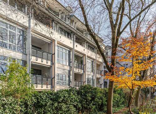Foto - Wohnung zum Mieten in Düsseldorf 1.990,00 € 92.5 m²