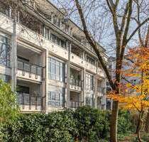 Wohnung zum Mieten in Düsseldorf 1.990,00 € 92.5 m²