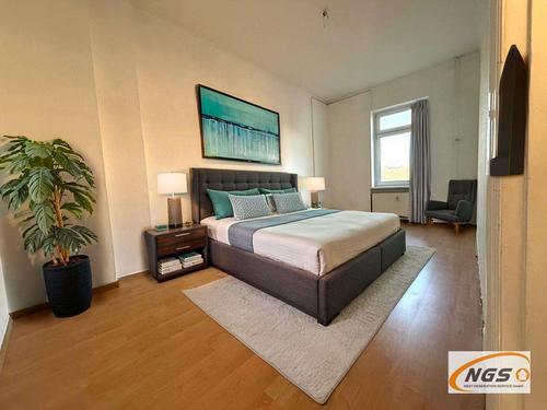 Foto - Wohnung zum Kaufen in Berlin 331.000,00 € 77.6 m²