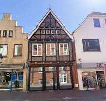 Wohnung zum Mieten in Buxtehude 1.801,00 € 125.97 m²