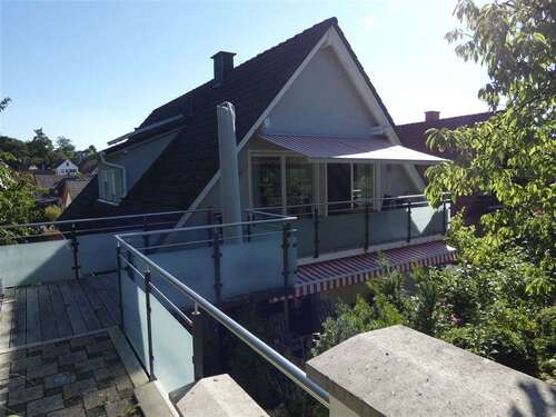 Foto - Wohnung zum Mieten in Neustadt 1.250,00 € 106 m²