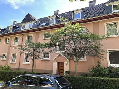 Foto - Wohnung zum Mieten in Schwelm 506,60 € 68 m²