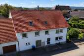 Haus zum Kaufen in Neu-Ulm Pfuhl 449.000,00 € 150 m² - Neu-Ulm / Pfuhl