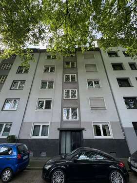 Foto - Wohnung zum Mieten in Düsseldorf 678,56 € 42.41 m²