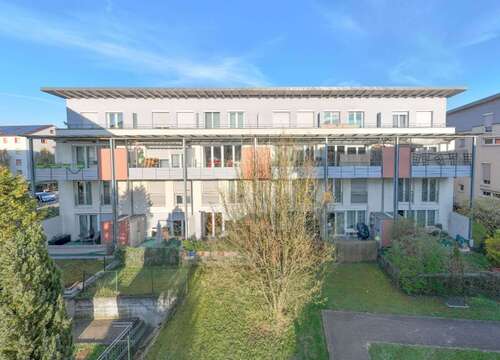 Foto - Wohnung zum Mieten in Esslingen am Neckar 970,00 € 85.93 m²